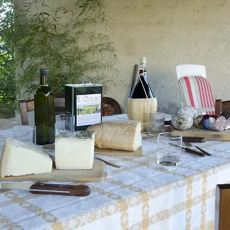 Azienda Agricola Il Chiuso * Vicchio