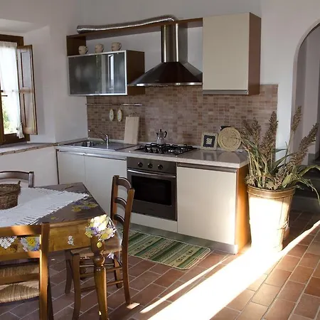Azienda Agricola Il Chiuso * Vicchio