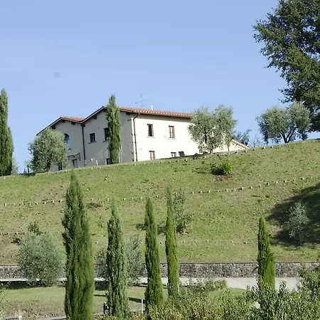 Azienda Agricola Il Chiuso Farm stay