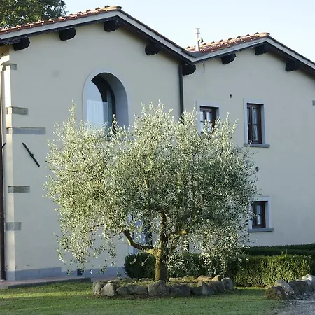 Azienda Agricola Il Chiuso * Vicchio