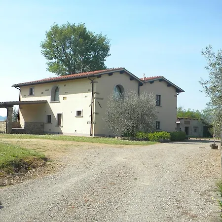 Farm stay Azienda Agricola Il Chiuso