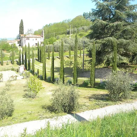 Azienda Agricola Il Chiuso Farm stay Vicchio