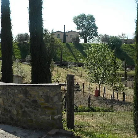Azienda Agricola Il Chiuso *