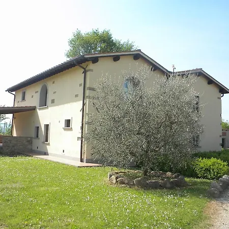 Azienda Agricola Il Chiuso Farm stay Vicchio