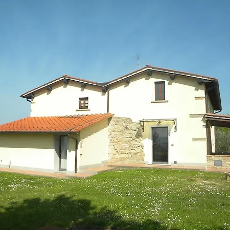 Farm stay Azienda Agricola Il Chiuso