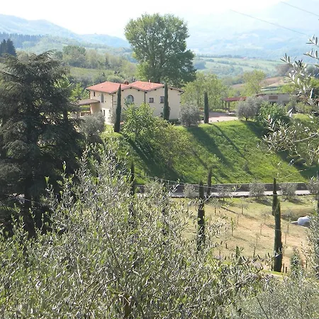 Farm stay Azienda Agricola Il Chiuso Vicchio