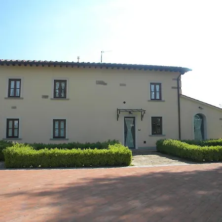 Farm stay Azienda Agricola Il Chiuso Vicchio