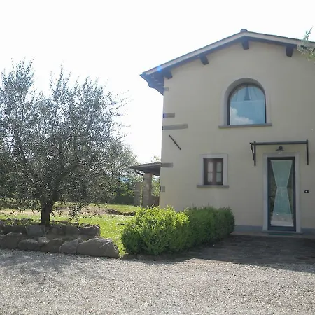 Azienda Agricola Il Chiuso Farm stay *