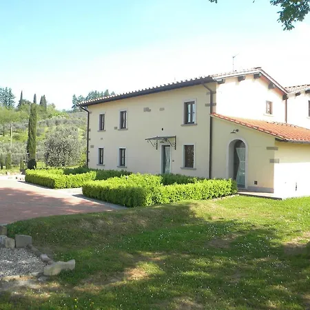 Azienda Agricola Il Chiuso *
