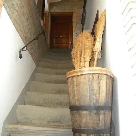Farm stay Azienda Agricola Il Chiuso Vicchio
